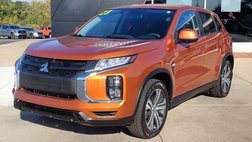 2023 Mitsubishi Outlander Sport ES