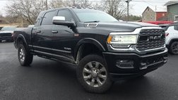 2019 Ram Ram Pickup 2500 Limited