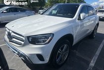 2021 Mercedes-Benz GLC-Class GLC 300 4MATIC