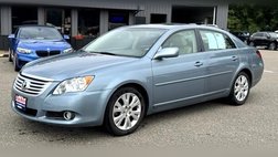2010 Toyota Avalon 