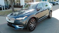 2025 Volvo XC90 B6 Plus Bright Theme 7P