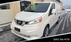 2019 Nissan NV200 SV