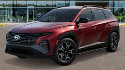 2026 Hyundai Tucson XRT
