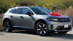 2024 Honda Prologue Elite