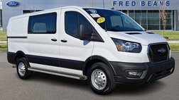 2024 Ford Transit 250