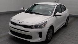 2020 Kia Rio LX