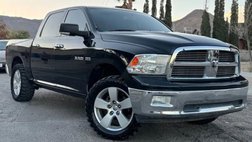 2009 Dodge Ram 1500 SLT