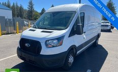 2023 Ford Transit 350