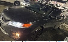 2015 Honda Accord EX-L V6