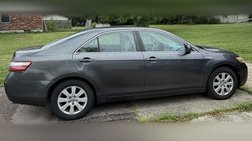 2008 Toyota Camry Hybrid Base