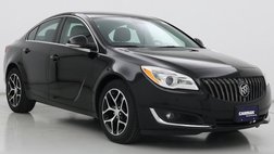 2017 Buick Regal Sport Touring