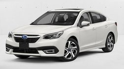 2020 Subaru Legacy Limited