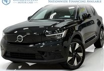 2024 Volvo XC40 Recharge Twin Core