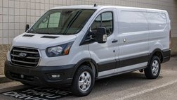 2020 Ford Transit 250