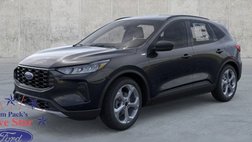 2025 Ford Escape Hybrid ST-Line