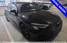 2023 Audi S3 2.0T quattro Prestige