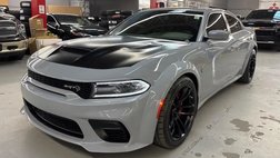 2021 Dodge Charger SRT Hellcat