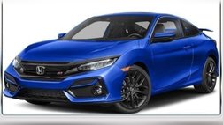 2020 Honda Civic Si
