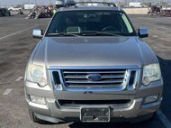 2008 Ford Explorer Sport Trac Limited