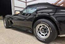 1973 Chevrolet Corvette stingray