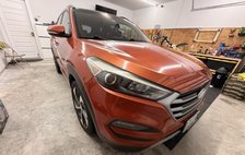 2017 Hyundai Tucson Value