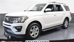 2019 Ford Expedition XLT