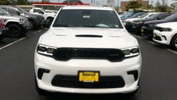 2023 Dodge Durango GT Premium