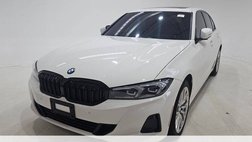 2023 BMW 3 Series 330i xDrive