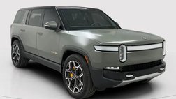 2022 Rivian R1S Launch Edition