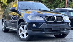 2009 BMW X5 xDrive30i