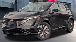 2024 Nissan Ariya Engage