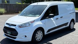 2018 Ford Transit Connect XLT
