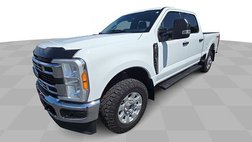 2023 Ford Super Duty F-250 XL