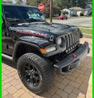 2020 Jeep Gladiator Launch Edition