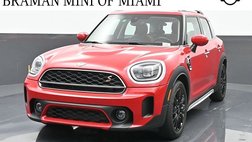 2024 MINI Countryman Cooper S