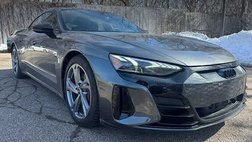 2023 Audi e-tron GT quattro Prestige