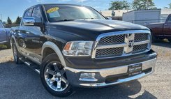 2011 Ram Ram Pickup 1500 Laramie