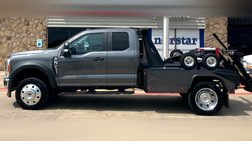 2023 Ford SuperCab DRW 2WD