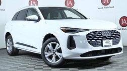 2025 Audi Q5 quattro Premium TFSI