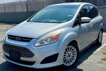 2014 Ford C-Max Hybrid SE