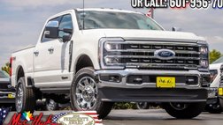 2024 Ford Super Duty F-250 Lariat