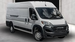 2023 Ram ProMaster 3500 159 WB