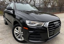 2016 Audi Q3 2.0T quattro Premium Plus
