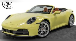 2025 Porsche 911 Carrera