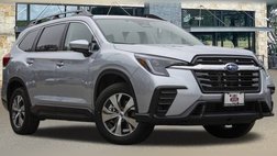 2025 Subaru Ascent Premium 8-Passenger