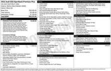 2022 Audi SQ5 Sportback 3.0T quattro Premium Plus