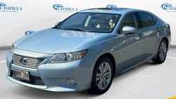 2013 Lexus ES 350 Base