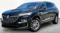 2022 Buick Enclave Premium