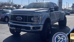 2023 Ford F-450 Super Duty Lariat