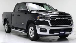 2025 Ram Ram Pickup 1500 Lone Star